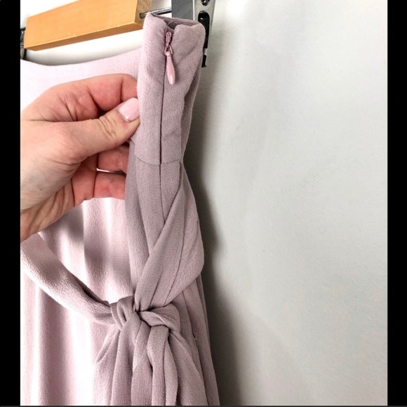 High waisted maxi skirt - Picture 5 of 5